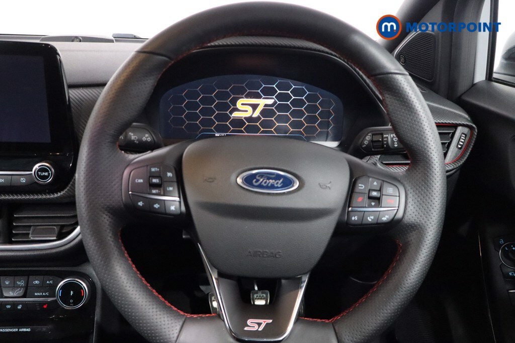 Used Ford Puma 2023 for sale - 76319934: Photo 14