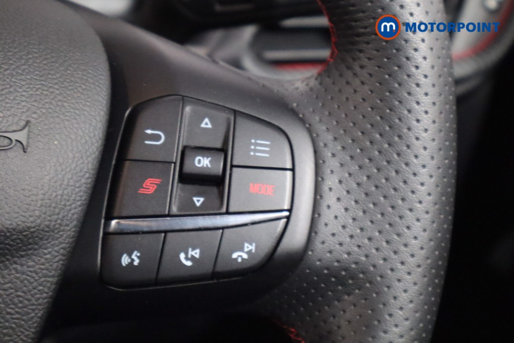 Used Ford Puma 2023 for sale - 76319934: Photo 16