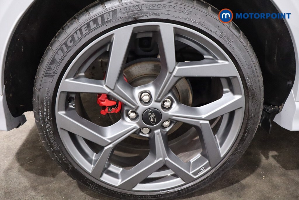 Used Ford Puma 2023 for sale - 76319934: Photo 17