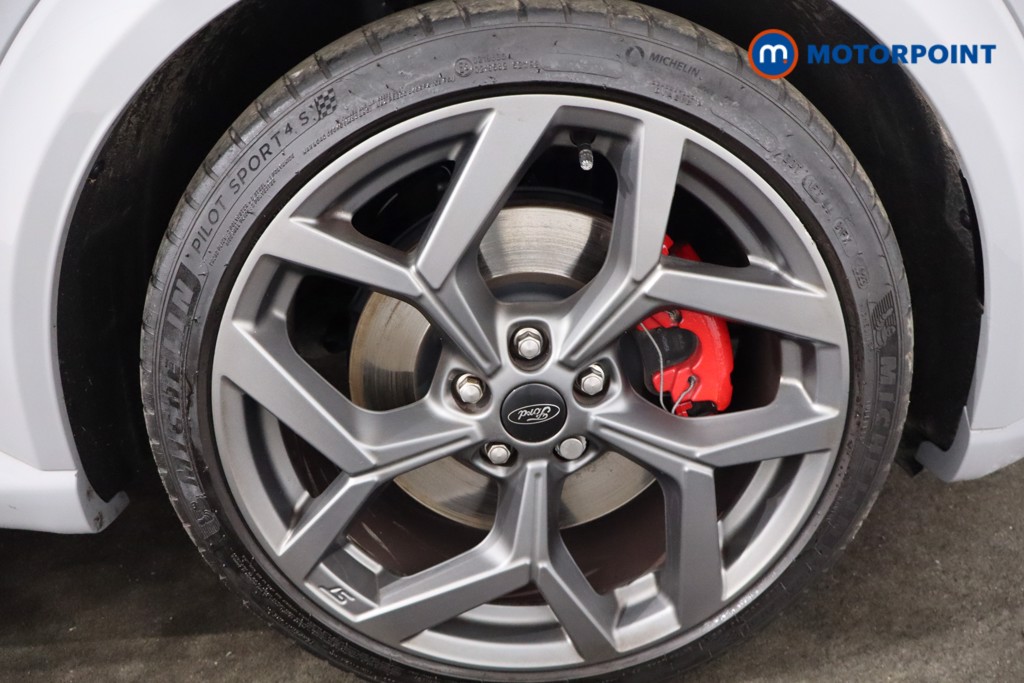 Used Ford Puma 2023 for sale - 76319934: Photo 18