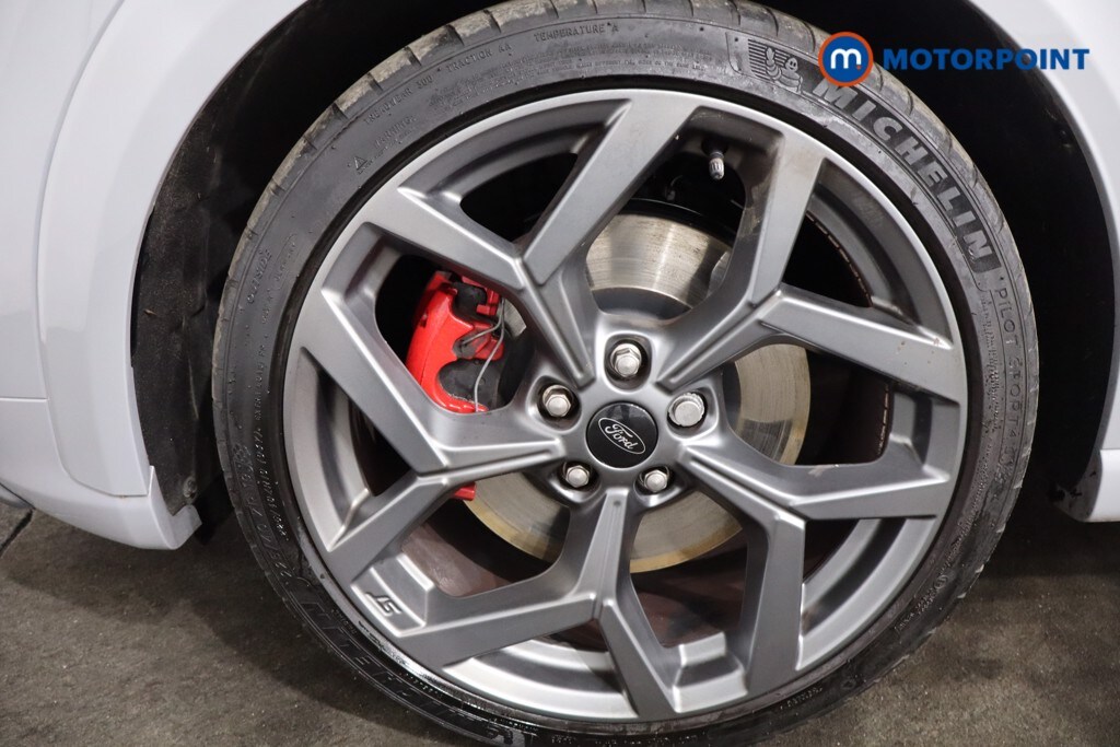 Used Ford Puma 2023 for sale - 76319934: Photo 19