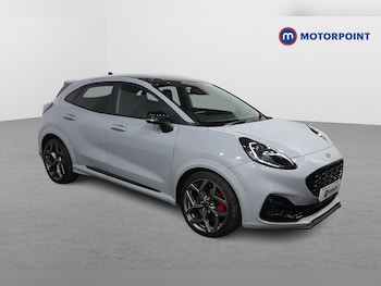 2023 - 1.5 EcoBoost ST [Performance Pack] 5dr