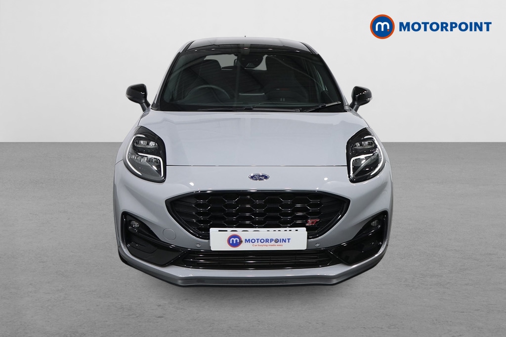 Used Ford Puma 2023 for sale - 76319934: Photo 2