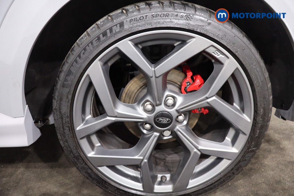 Used Ford Puma 2023 for sale - 76319934: Photo 20