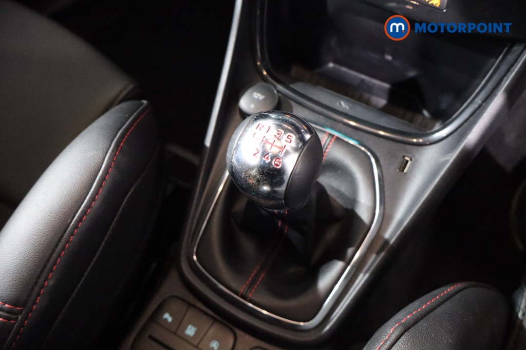 Used Ford Puma 2023 for sale - 76319934: Photo 22