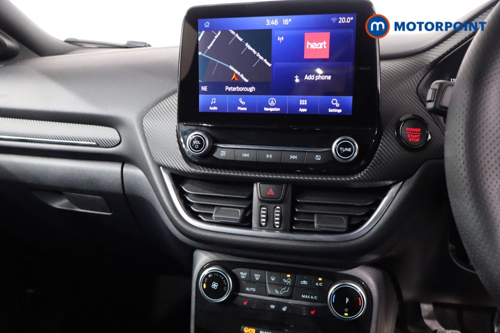 Used Ford Puma 2023 for sale - 76319934: Photo 23