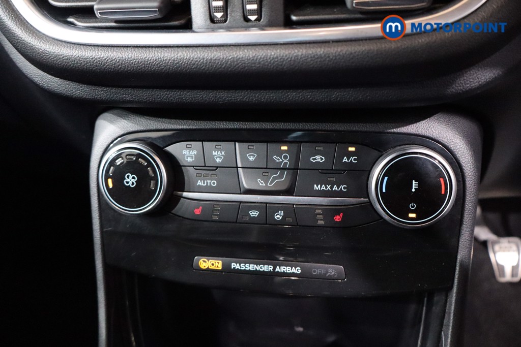 Used Ford Puma 2023 for sale - 76319934: Photo 24