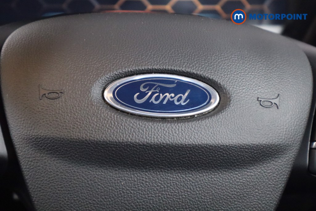 Used Ford Puma 2023 for sale - 76319934: Photo 25