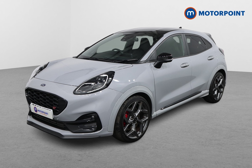 Used Ford Puma 2023 for sale - 76319934: Photo 3