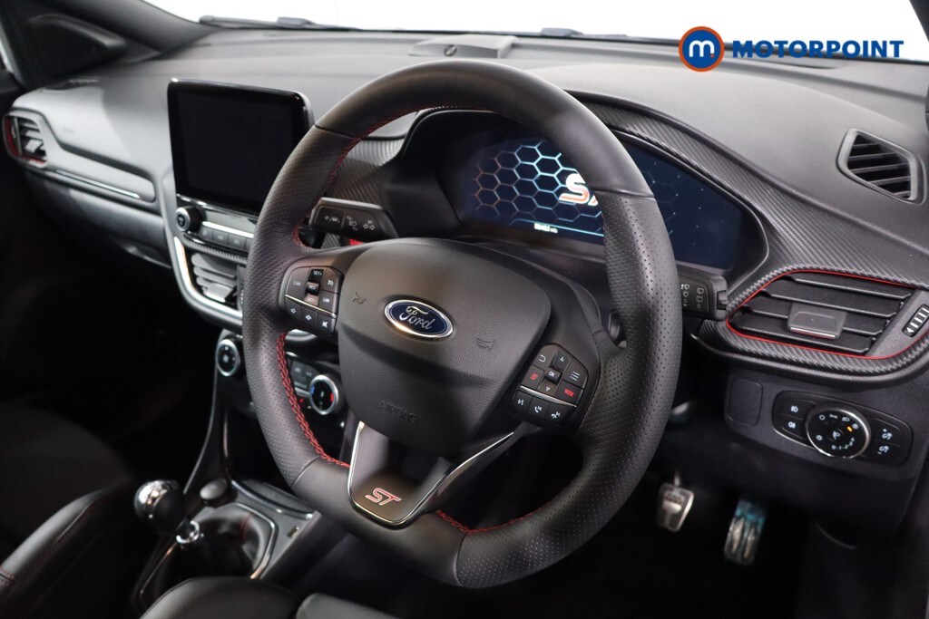 Used Ford Puma 2023 for sale - 76319934: Photo 30