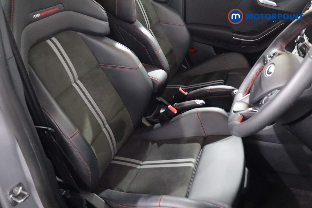 Used Ford Puma 2023 for sale - 76319934: Photo 31