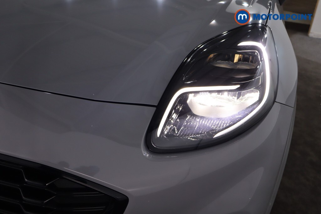 Used Ford Puma 2023 for sale - 76319934: Photo 34