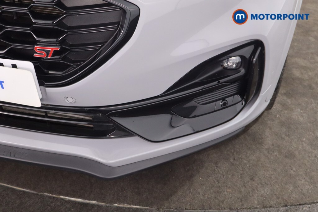 Used Ford Puma 2023 for sale - 76319934: Photo 35