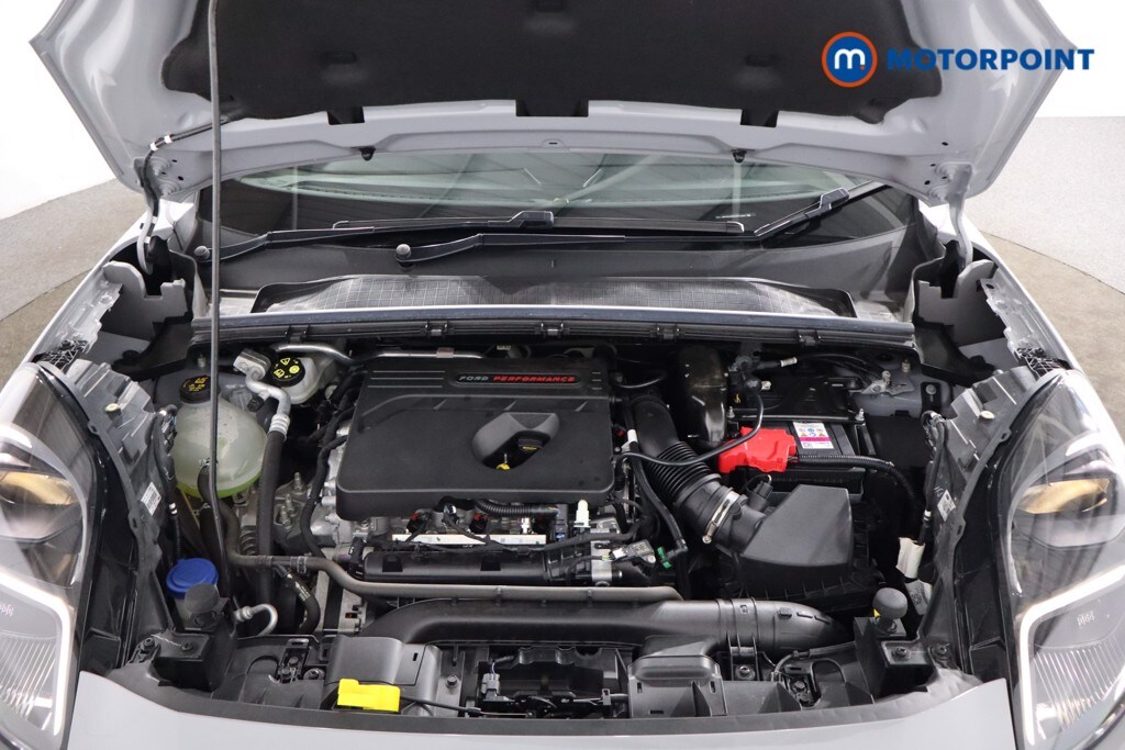 Used Ford Puma 2023 for sale - 76319934: Photo 38