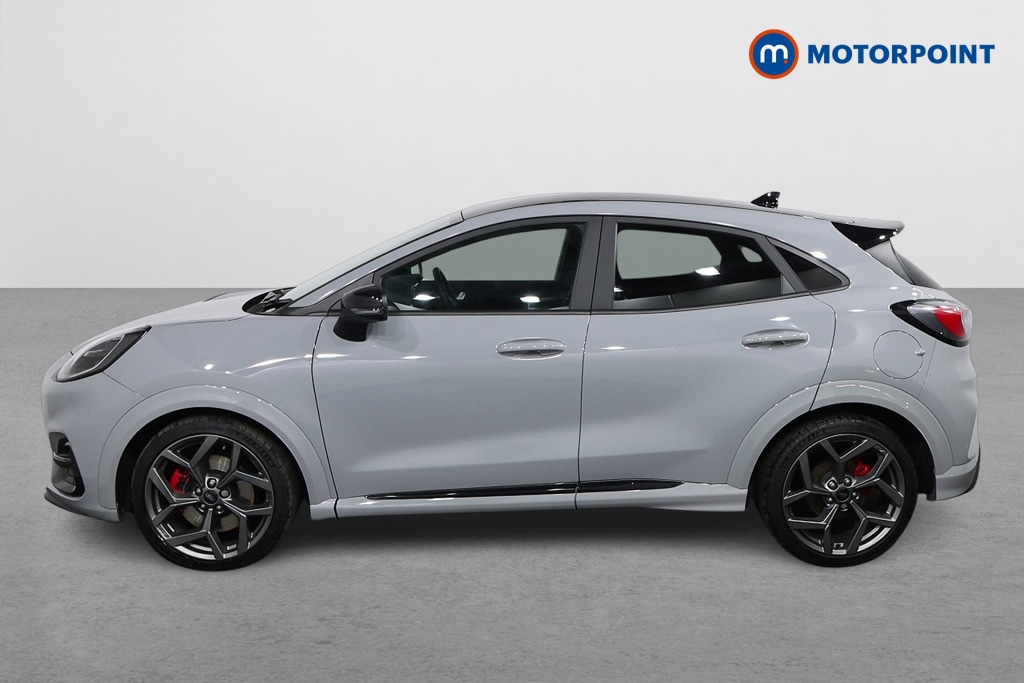 Used Ford Puma 2023 for sale - 76319934: Photo 4