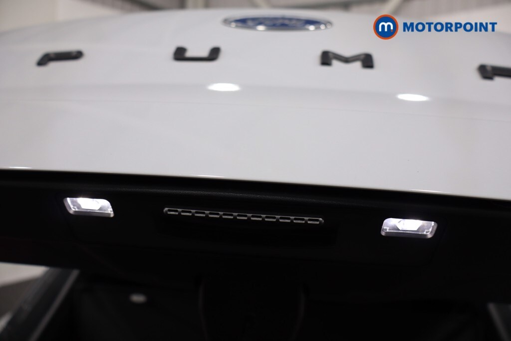 Used Ford Puma 2023 for sale - 76319934: Photo 42