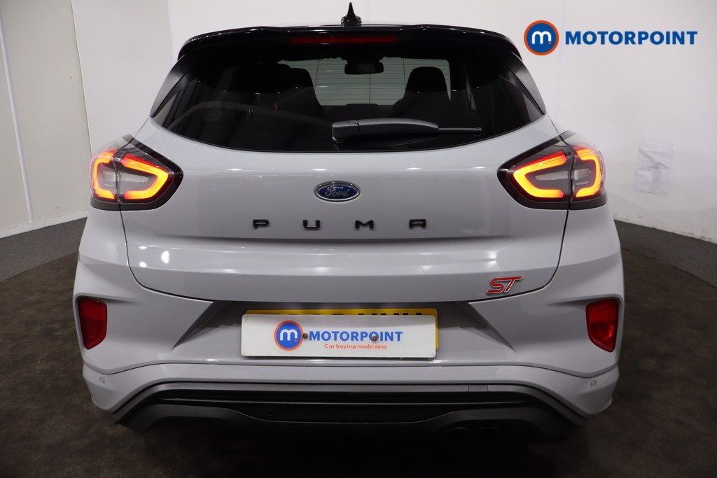 Used Ford Puma 2023 for sale - 76319934: Photo 43