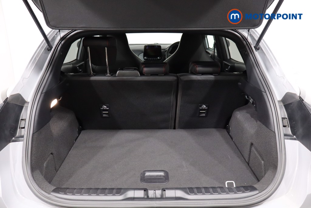 Used Ford Puma 2023 for sale - 76319934: Photo 44