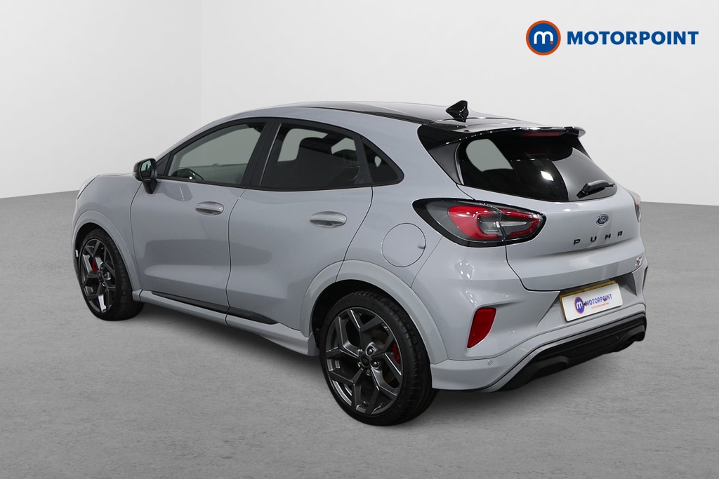 Used Ford Puma 2023 for sale - 76319934: Photo 5