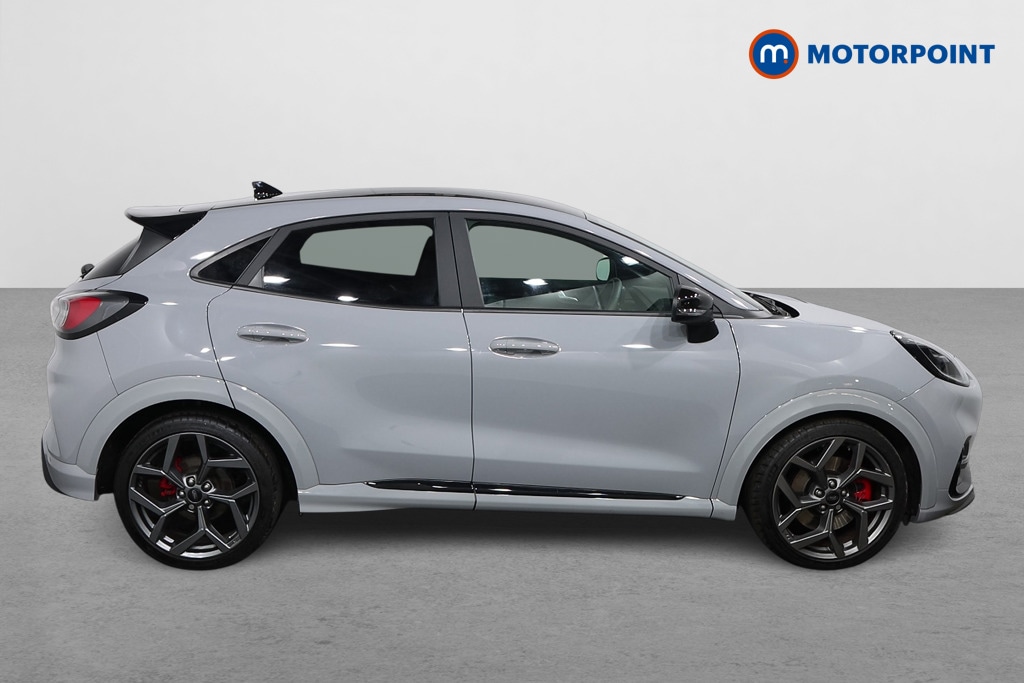 Used Ford Puma 2023 for sale - 76319934: Photo 8