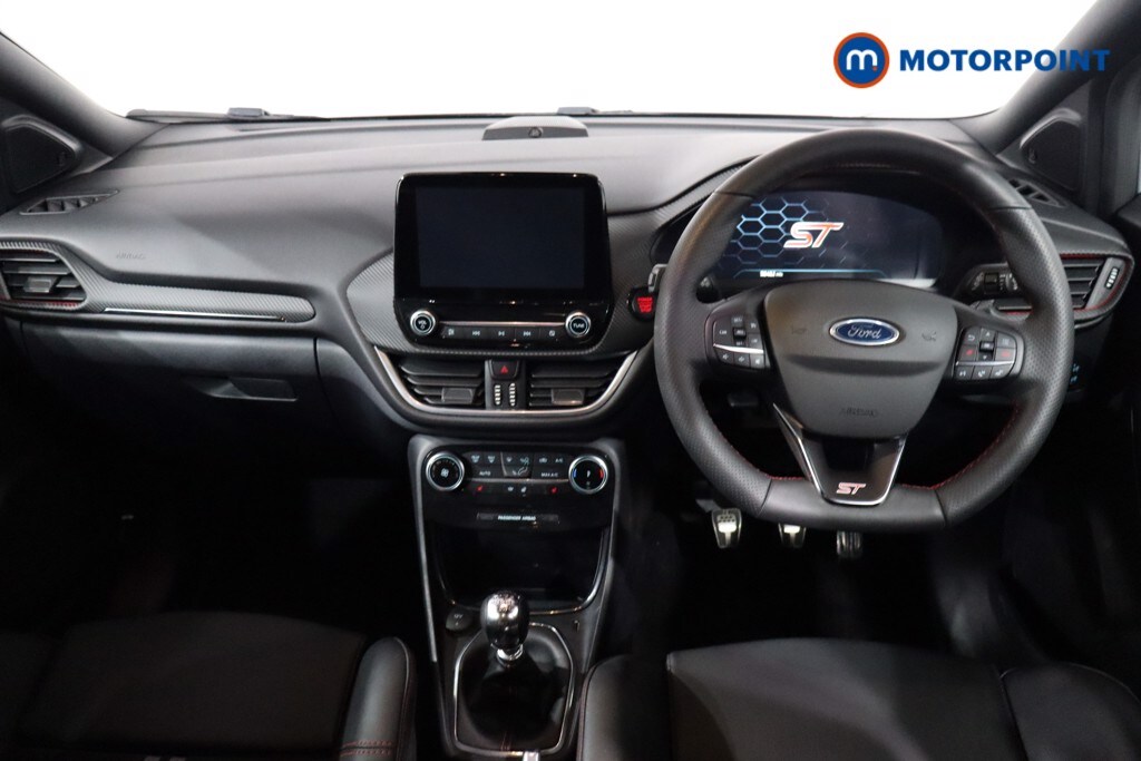 Used Ford Puma 2023 for sale - 76319934: Photo 9