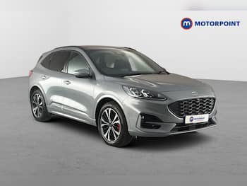 Used Ford Kuga 2022 for sale - 79629437: Photo