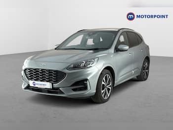 Used Ford Kuga 2022 for sale - 79629437: Photo