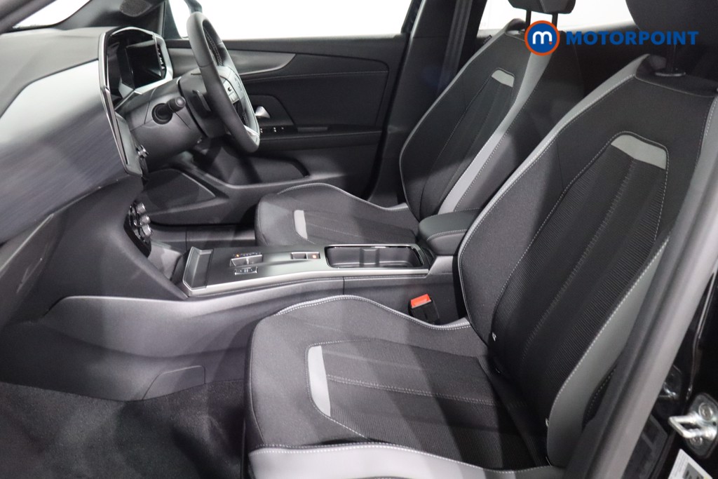 Used Vauxhall Mokka 2025 for sale - 76394430: Photo 12