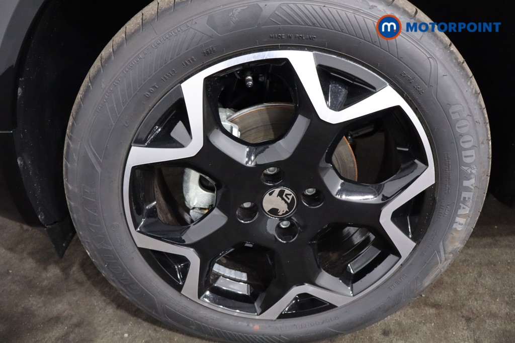 Used Vauxhall Mokka 2025 for sale - 76394430: Photo 19