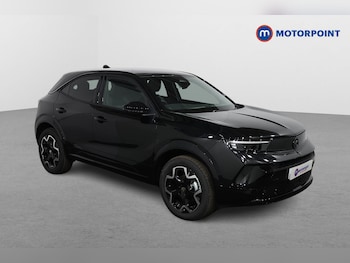 Used Vauxhall Mokka 2025 for sale - 76394430: Photo