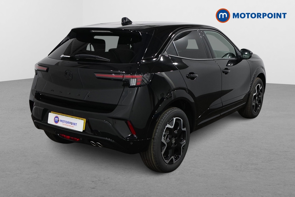 Used Vauxhall Mokka 2025 for sale - 76394430: Photo 7