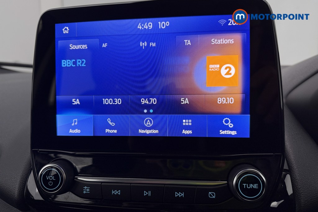 Used Ford Ecosport 2022 for sale - 77354690: Photo 12