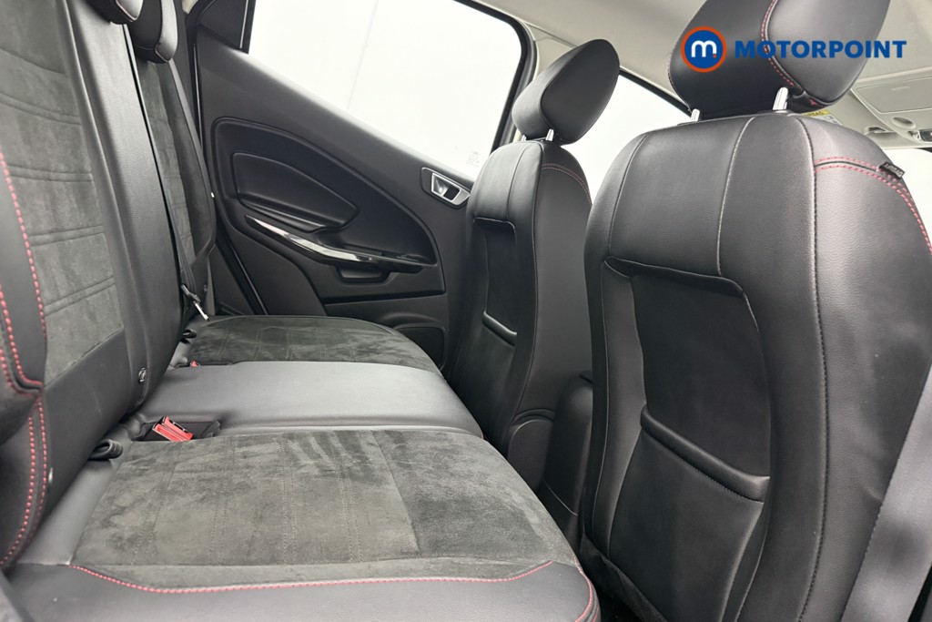 Used Ford Ecosport 2022 for sale - 77354690: Photo 17