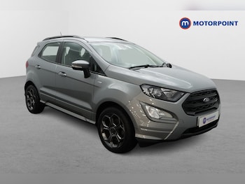 Used Ford Ecosport 2022 for sale - 77354690: Photo
