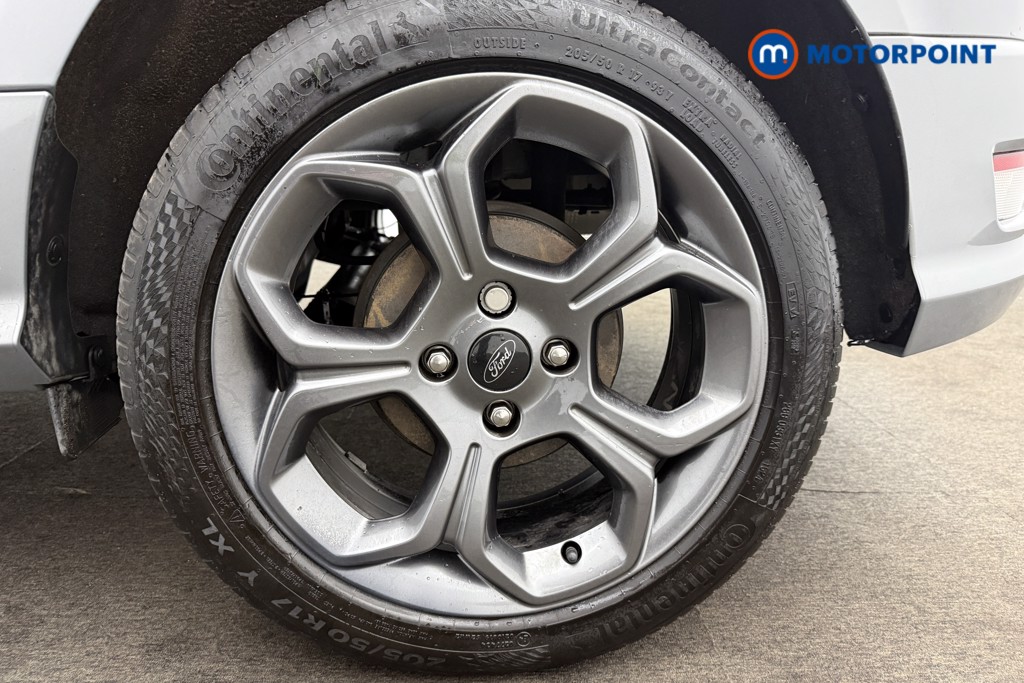 Used Ford Ecosport 2022 for sale - 77354690: Photo 21