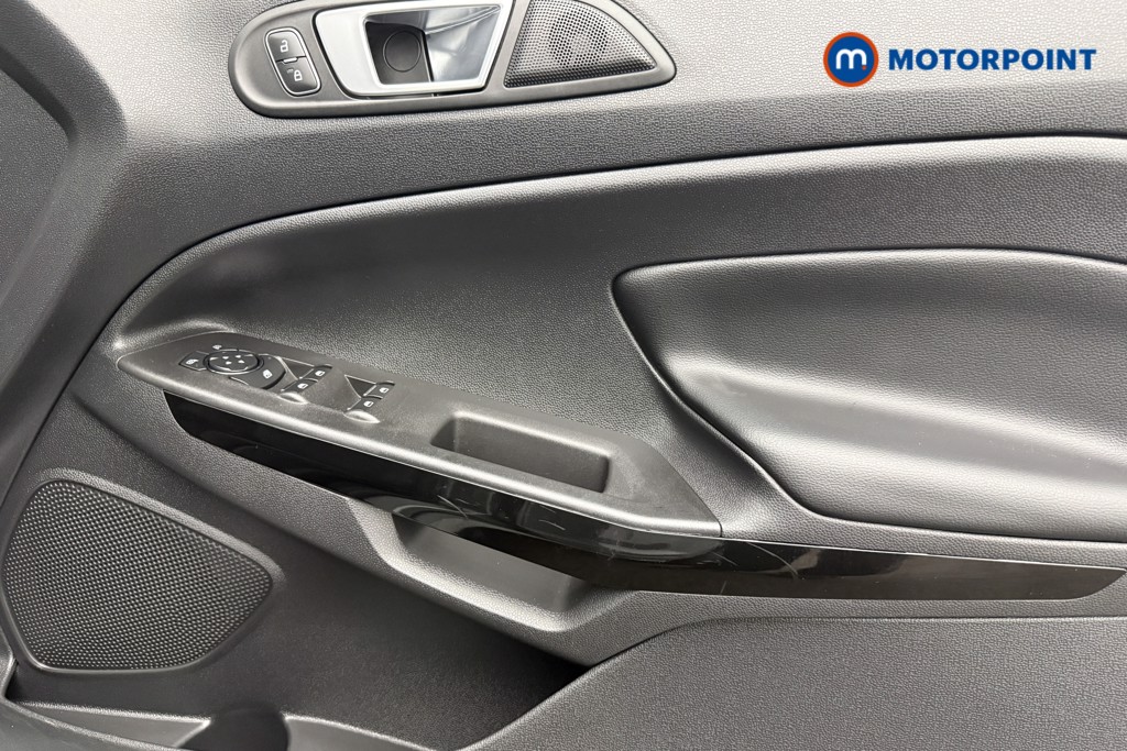 Used Ford Ecosport 2022 for sale - 77354690: Photo 26