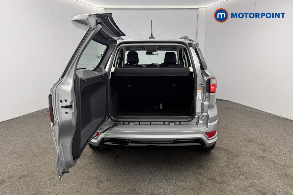 Used Ford Ecosport 2022 for sale - 77354690: Photo 28