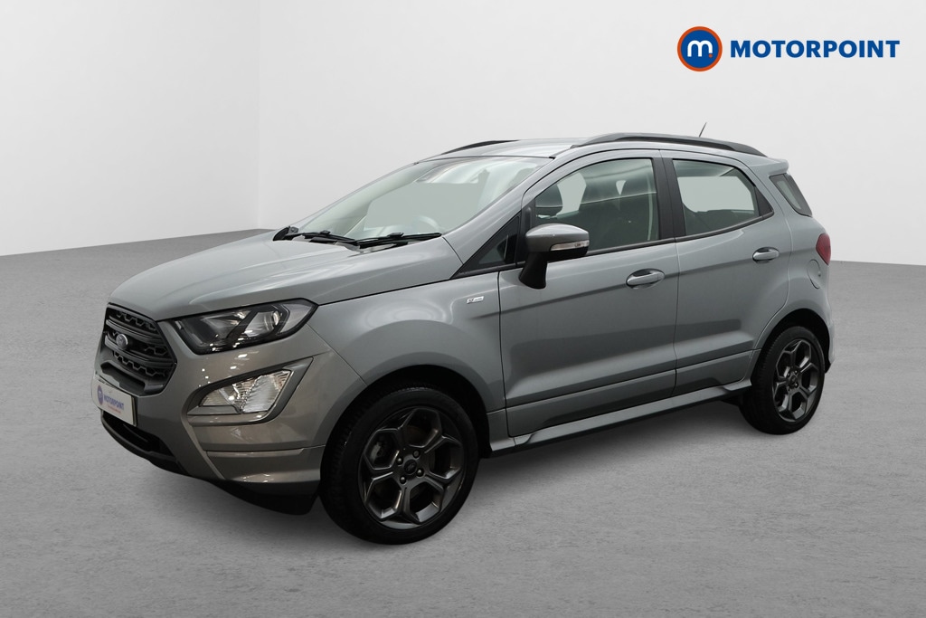 Used Ford Ecosport 2022 for sale - 77354690: Photo 3
