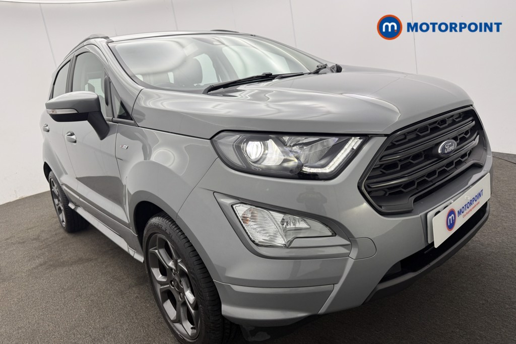Used Ford Ecosport 2022 for sale - 77354690: Photo 32