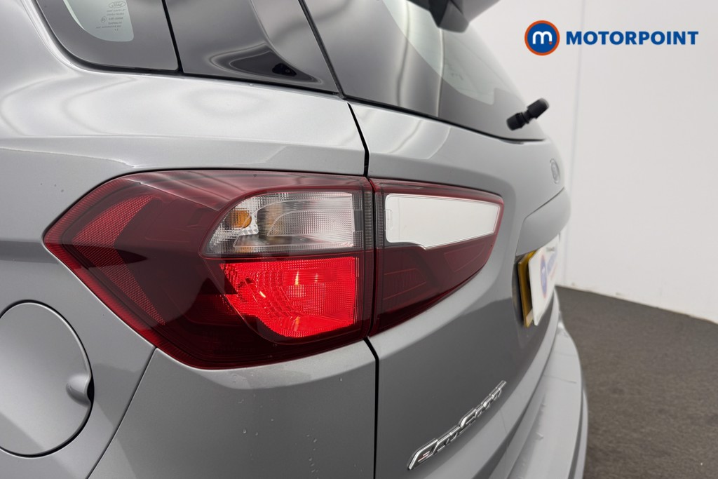 Used Ford Ecosport 2022 for sale - 77354690: Photo 34