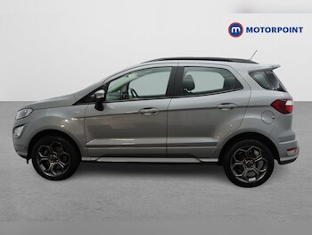 Used Ford Ecosport 2022 for sale - 77354690: Photo