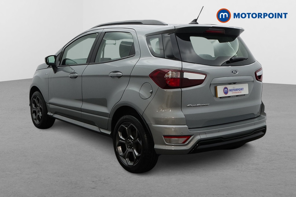 Used Ford Ecosport 2022 for sale - 77354690: Photo 5