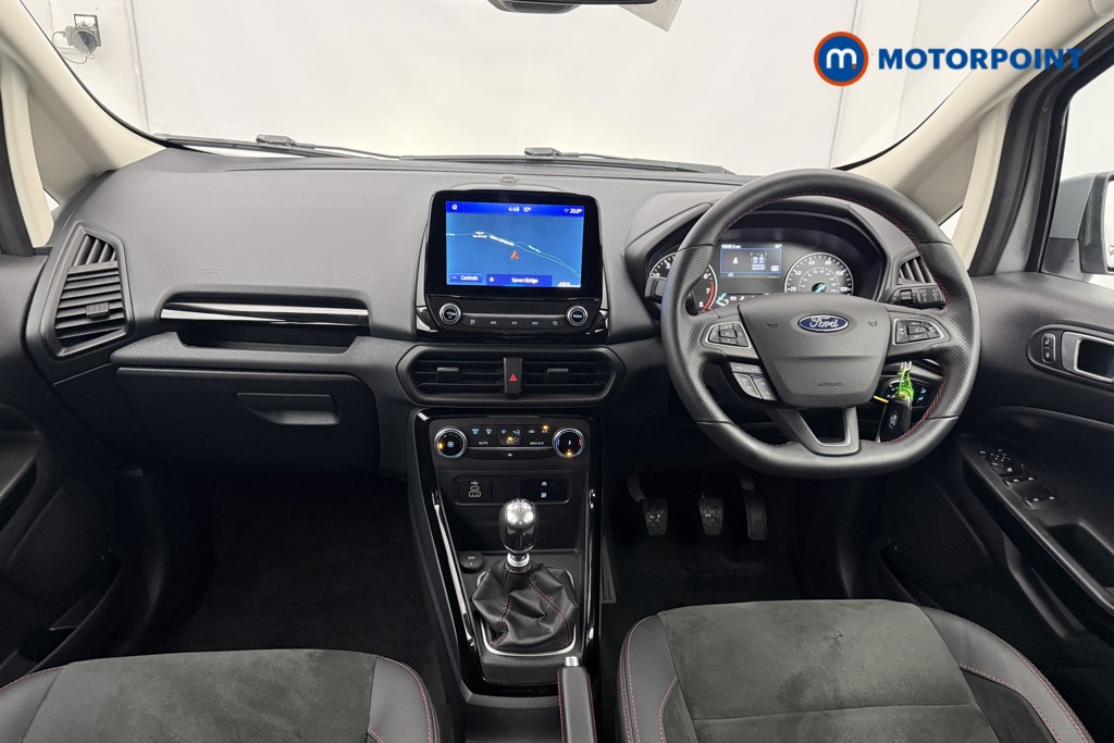 Used Ford Ecosport 2022 for sale - 77354690: Photo 9