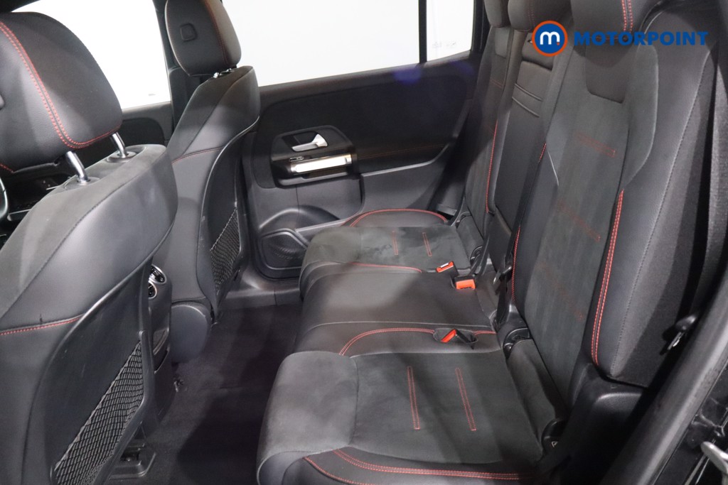 Used Mercedes-Benz EQB 2022 for sale - 77533491: Photo 13