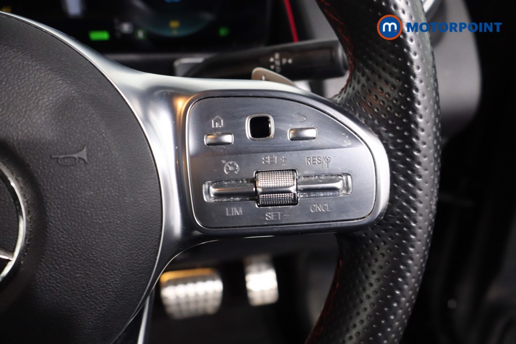 Used Mercedes-Benz EQB 2022 for sale - 77533491: Photo 16