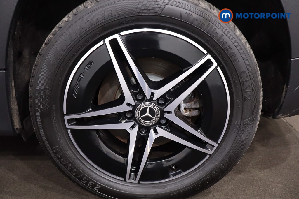 Used Mercedes-Benz EQB 2022 for sale - 77533491: Photo 20