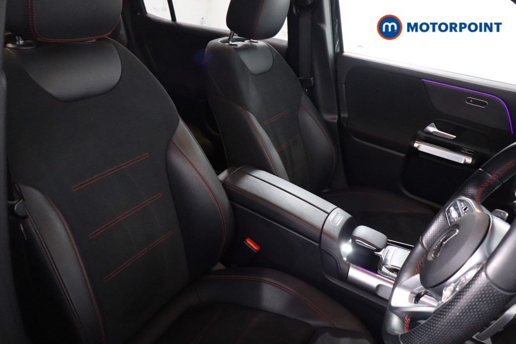 Used Mercedes-Benz EQB 2022 for sale - 77533491: Photo 28