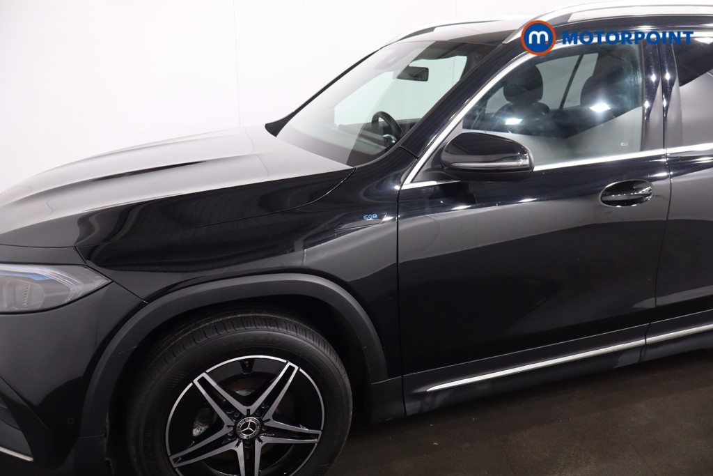 Used Mercedes-Benz EQB 2022 for sale - 77533491: Photo 35