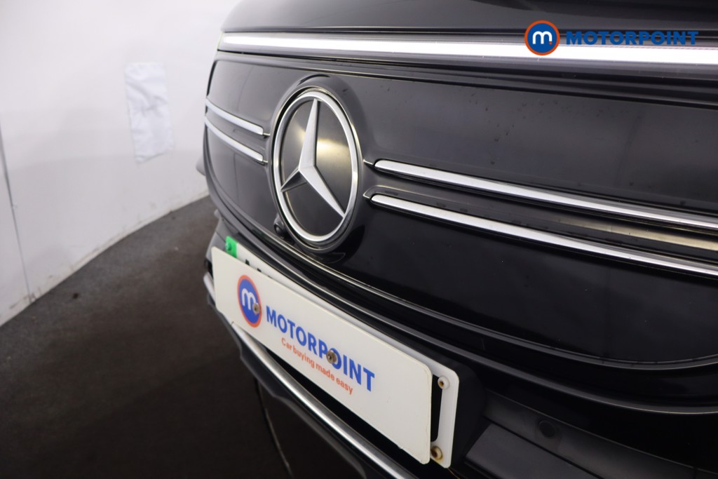 Used Mercedes-Benz EQB 2022 for sale - 77533491: Photo 36