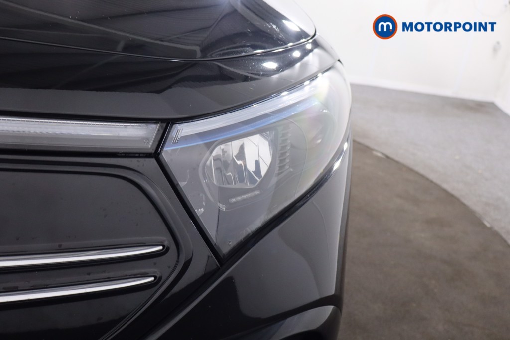 Used Mercedes-Benz EQB 2022 for sale - 77533491: Photo 38